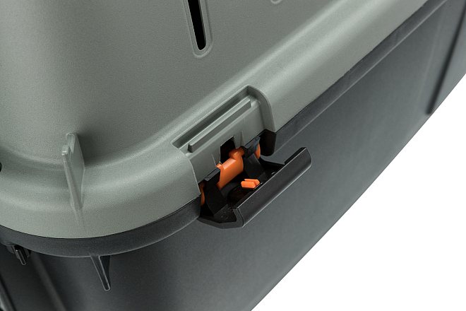 TRIXIE Be Eco Vervoersbox IATA Giona 4
