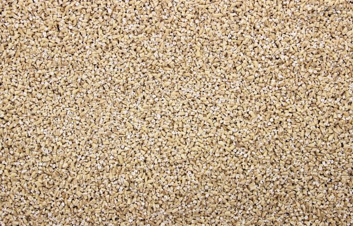 Haver Gepelde Gesneden 1 kg