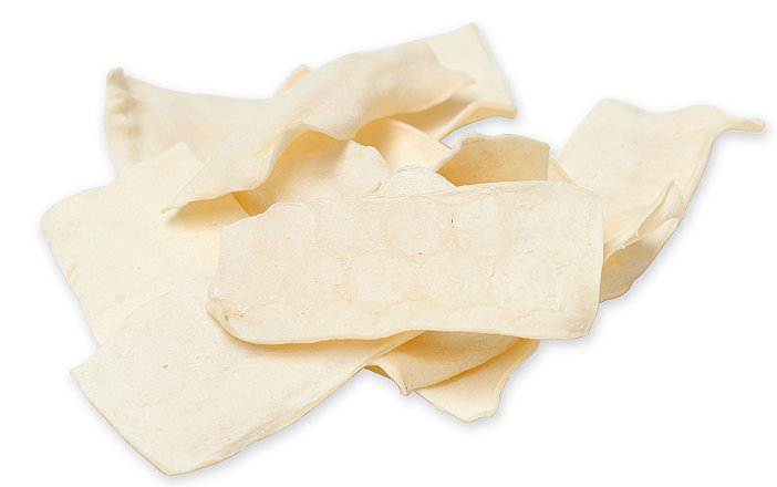 Farm Food Rawhide Dental chips 150 gr