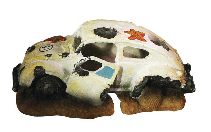 SuperFish DecoLED VW Beetle