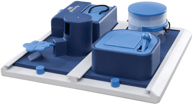 TRIXIE Dog Activity Poker Box 2