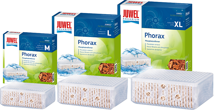 Juwel Phorax Bioflow 6.0 Standaard