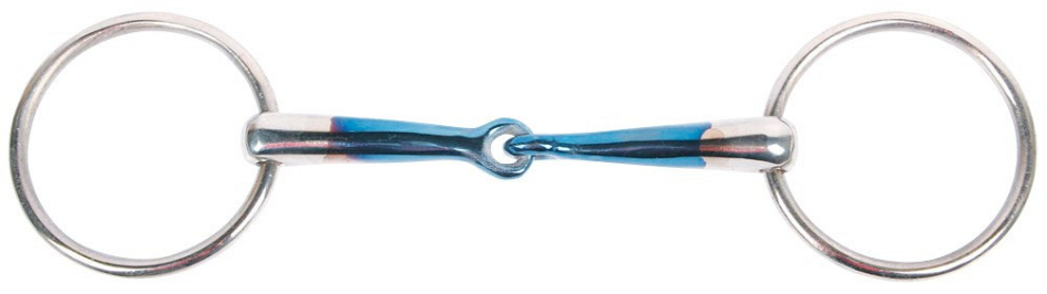 Harry's Horse lichtgewicht watertrens Sweet Iron 16 mm