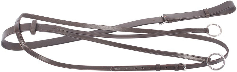 Harry's Horse martingaal bruin 