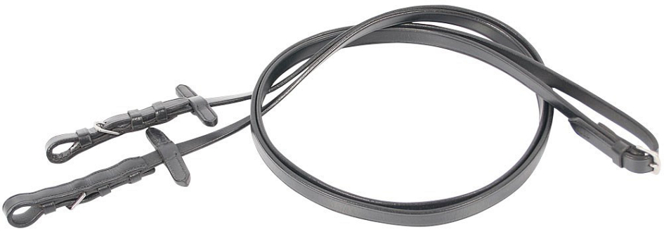 Harry's Horse lederen teugels