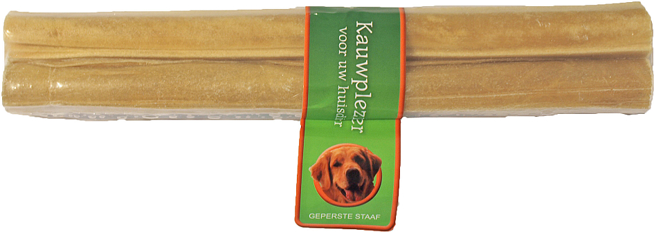 Kauwstaaf 25 cm <br>(20 mm) 2 st