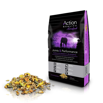 Action Quality Joints & Performance 15 kg