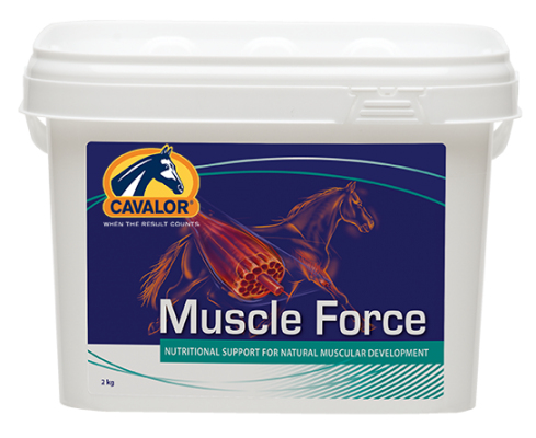 Cavalor Muscle Force