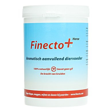 Finecto+ Horse 600 gr