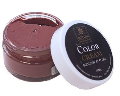 Petrie Color Cream cognac 5 ml