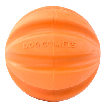 Dog Comets bal Swift Tuttle oranje