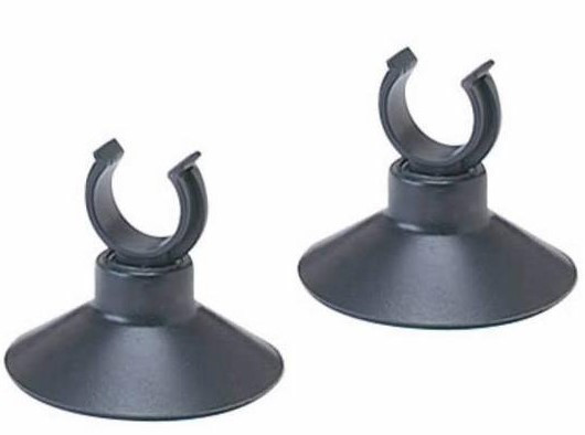 SuperFish Smart Heater zuignap 2 st