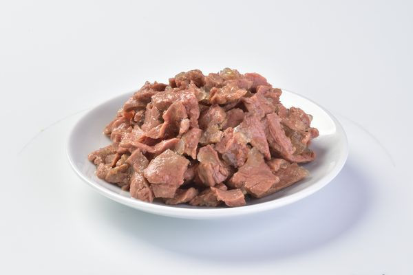 Profine kattenvoer Fillets in Jelly Adult Turkey 85 gr